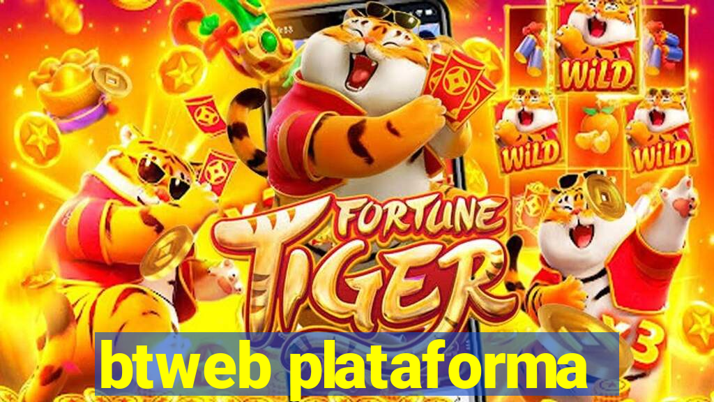 btweb plataforma